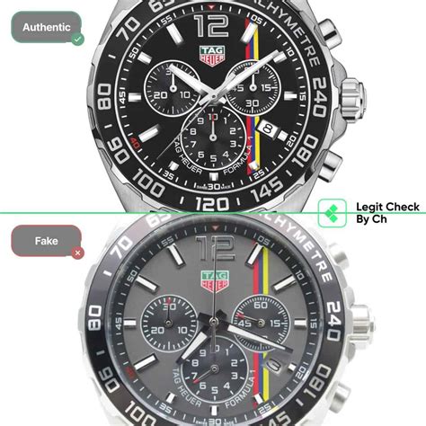 black and silver tag heuer formula 1 watch replica|tag heuer f1 scam.